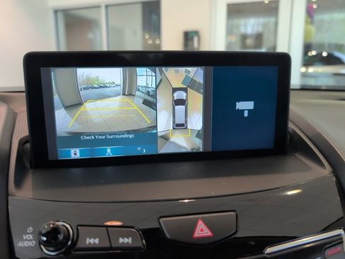 Certified 2023 Acura RDX AWD w/ Advance Package image 21