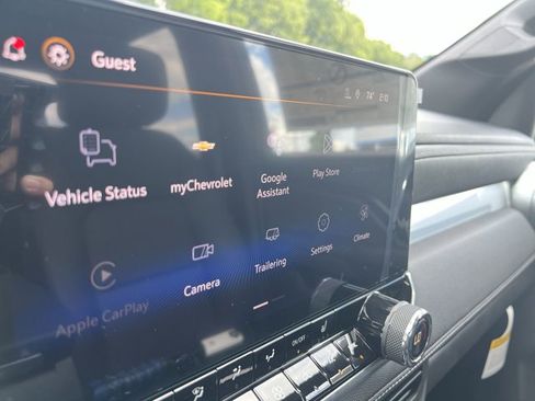 New 2026 Chevrolet Colorado LT w/ LT Convenience Package image 14