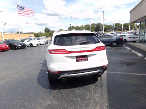 Used 2015 Lincoln MKC AWD w/ Equipment Group 102A Reserve image 50