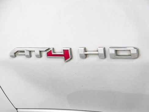 Used 2020 GMC Sierra 2500 AT4 w/ AT4 Premium Package image 53