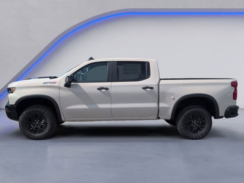 New 2026 Chevrolet Silverado 1500 ZR2 AWD/4WD image 5