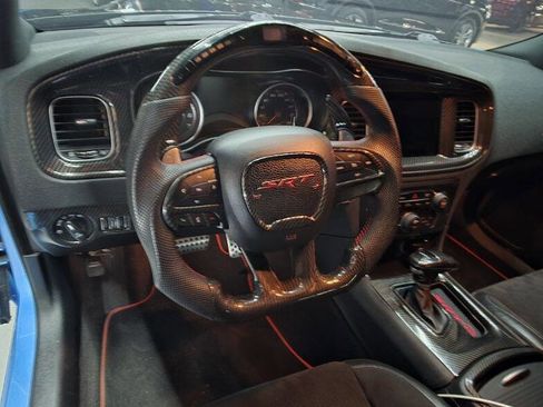 Used 2018 Dodge Charger R/T Scat Pack RWD image 16