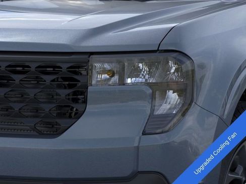 New 2026 Ford Maverick XLT AWD/4WD image 22