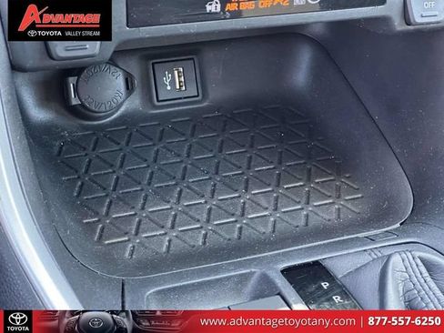 Certified 2024 Toyota RAV4 LE AWD/4WD image 34