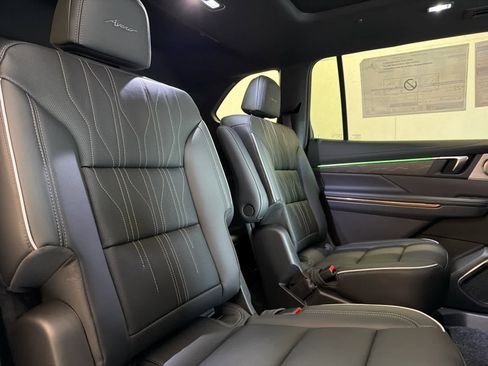 New 2026 Buick Enclave Avenir w/ Super Cruise Package image 36