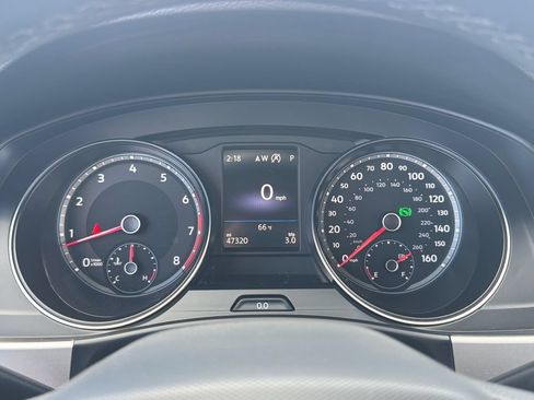 Certified 2021 Volkswagen Atlas SE FWD image 14