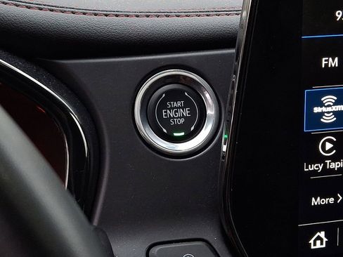 Used 2024 Chevrolet Blazer RS image 24