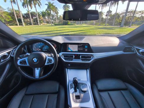 Used 2023 BMW M440i xDrive Gran Coupe AWD/4WD image 21
