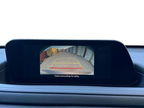 New 2026 MAZDA CX-30 AWD 2.5 S w/ Select Sport Pkg image 15