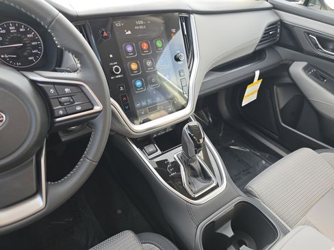 New 2025 Subaru Outback Premium image 22