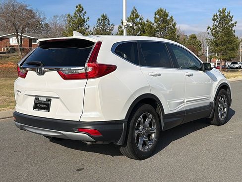 Used 2019 Honda CR-V EX image 3