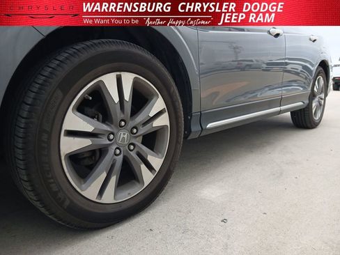 Used 2013 Honda Crosstour EX-L image 19