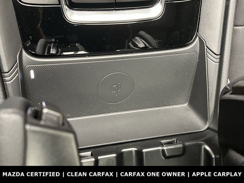 Certified 2025 MAZDA CX-50 AWD 2.5 S w/ Accent Package image 25