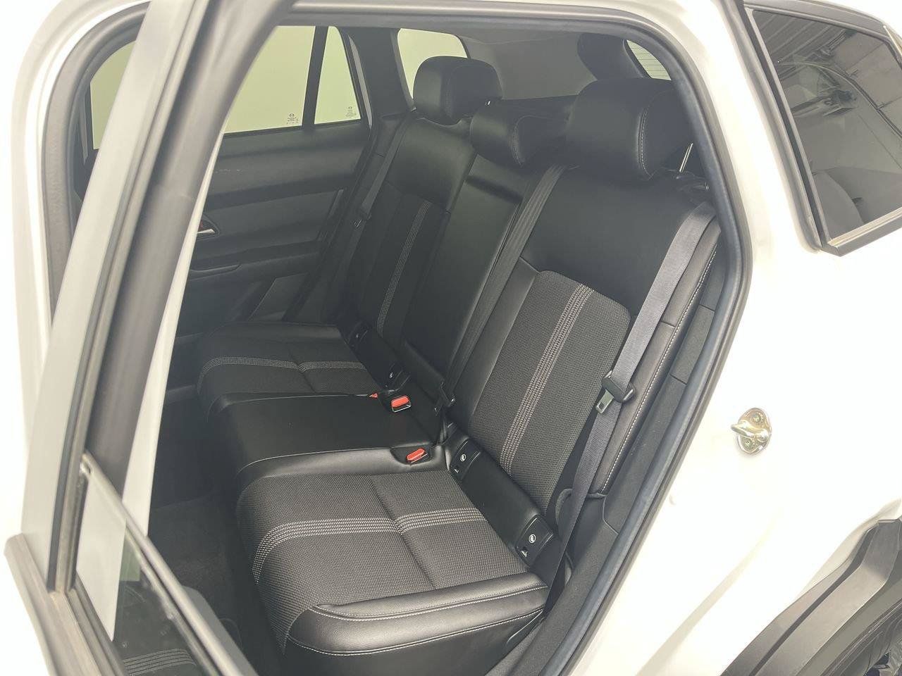 Certified 2025 MAZDA CX-50 AWD 2.5 S w/ Preferred Package image 11
