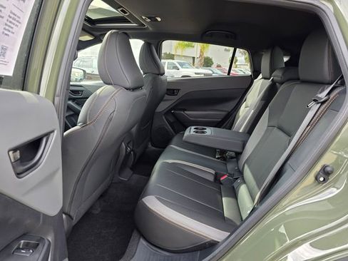 New 2026 Subaru Crosstrek 2.5i Wilderness AWD/4WD image 17