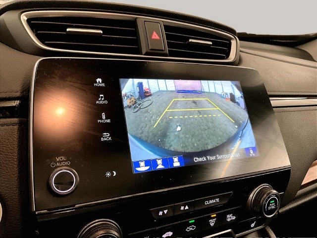 Used 2021 Honda CR-V EX image 20