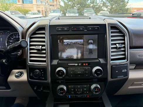 Used 2018 Ford F250 Limited w/ FX4 Off-Road Package AWD/4WD image 37