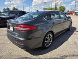Used 2020 Ford Fusion SEL image 5