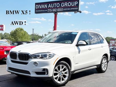 Used 2014 BMW X5 xDrive35i