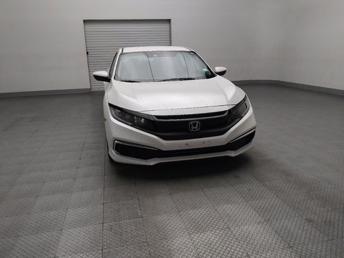 Used 2020 Honda Civic LX image 14