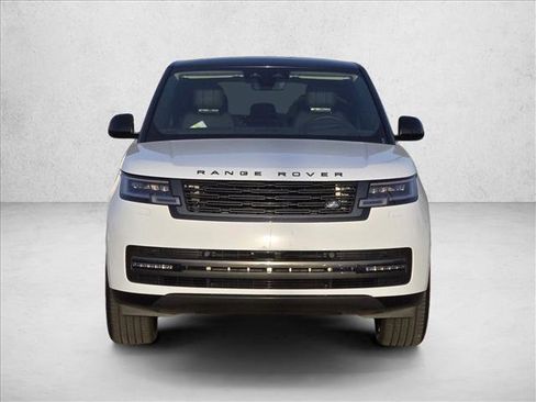 New 2026 Land Rover Range Rover SE image 6