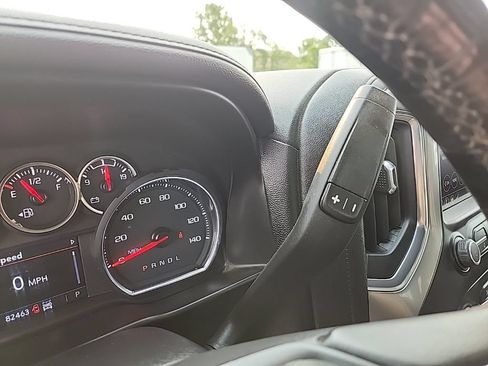 Certified 2020 Chevrolet Silverado 2500 LTZ w/ LTZ Plus Package AWD/4WD image 12