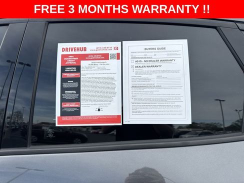 Used 2020 Ford Escape S AWD/4WD image 22