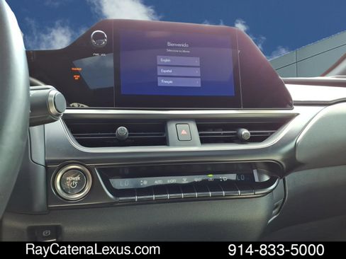 Certified 2024 Lexus UX 250h AWD w/ Premium Package image 13