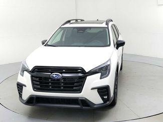 New 2025 Subaru Ascent Bronze Edition video 3