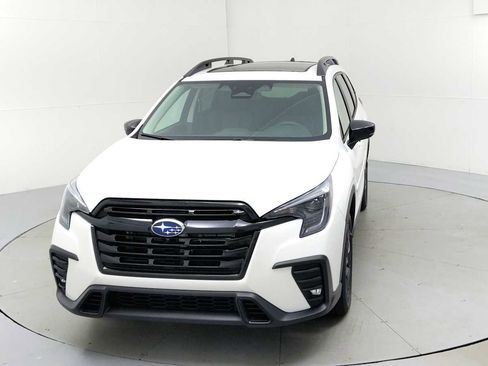 New 2025 Subaru Ascent Bronze Edition image 3