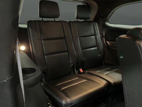 Used 2024 Dodge Durango GT image 34