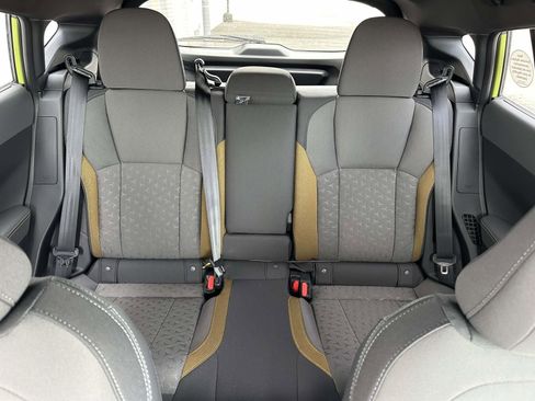 New 2026 Subaru Crosstrek 2.5i Sport AWD/4WD image 13