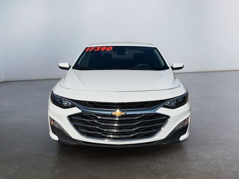 Used 2024 Chevrolet Malibu LT FWD image 8