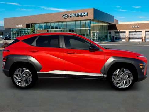 New 2026 Hyundai Kona SEL Premium AWD/4WD image 47