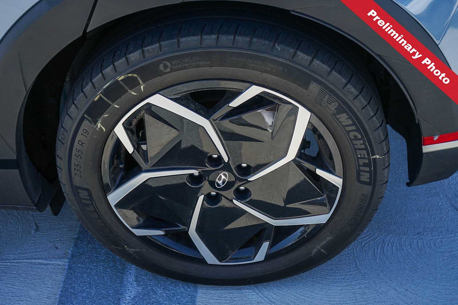 Used 2024 Hyundai Ioniq 5 SEL RWD image 10
