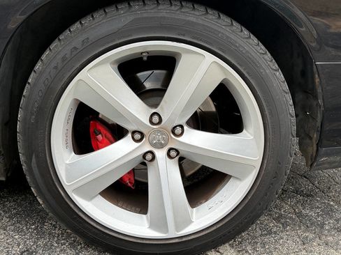 Used 2010 Dodge Challenger SRT8 w/ SRT Option Group II image 20