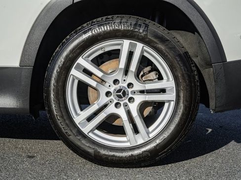 Used 2022 Mercedes-Benz GLB 250 GLB 250 image 19