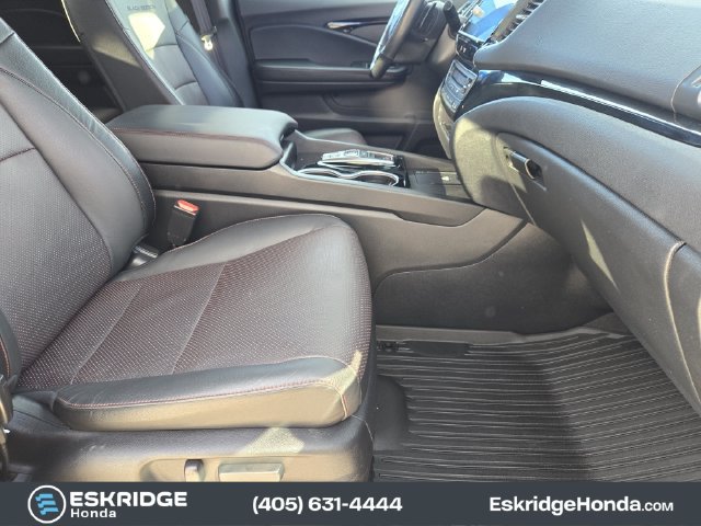 Used 2024 Honda Ridgeline Black Edition image 15