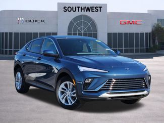 New 2026 Buick Envista Preferred w/ Convenience I Package 360° Tour