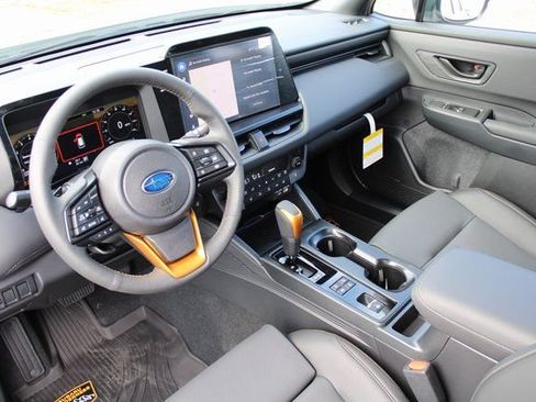 New 2026 Subaru Outback Wilderness image 2