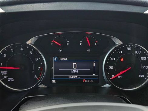 Used 2021 Chevrolet Blazer LT FWD image 11