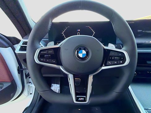 New 2026 BMW 430i 430i w/ M Sport Package image 40