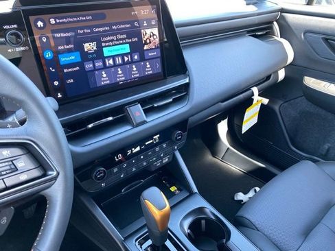New 2026 Subaru Outback Wilderness AWD/4WD image 14