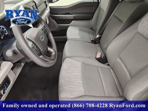 New 2026 Ford F250 XLT w/ 360-Degree Camera Package AWD/4WD image 9
