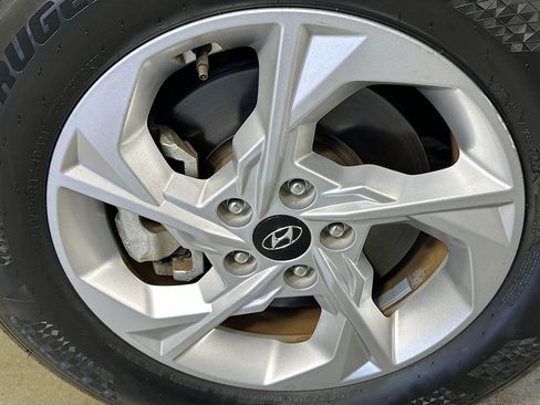Used 2023 Hyundai Tucson SEL FWD image 29