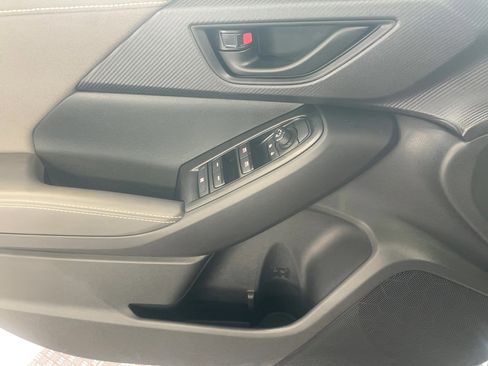 Used 2024 Subaru Crosstrek 2.5i Sport image 14