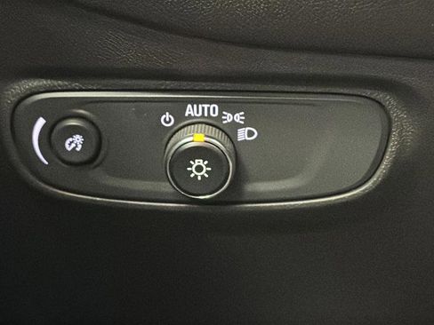 Used 2023 Chevrolet Equinox LS w/ LS Convenience Package AWD/4WD image 30