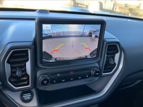 Used 2023 Ford Bronco Sport Big Bend w/ Convenience Package image 25