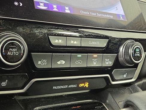 Used 2018 Honda CR-V EX image 19