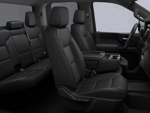 New 2026 Chevrolet Silverado 2500 W/T w/ WT Convenience Package image 8